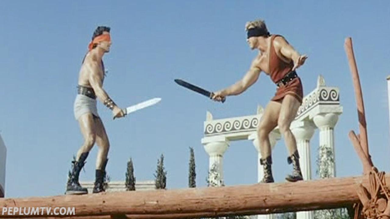 movie backdrop