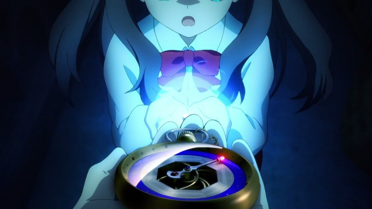 Image Fate/Zero