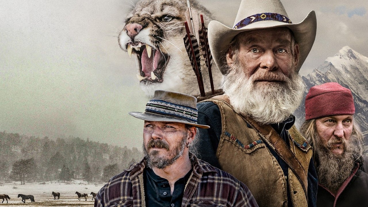 Mountain Men Season 10