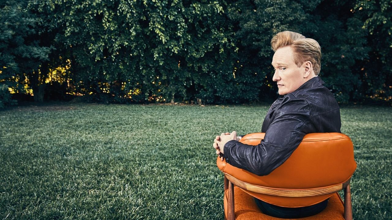 Conan Season 2