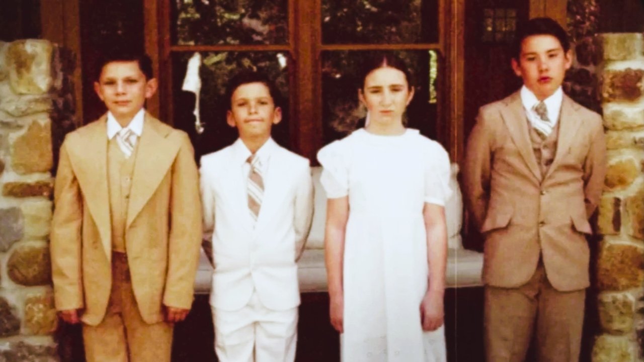Succession - Season 4 Episode 3 : Connor's Wedding