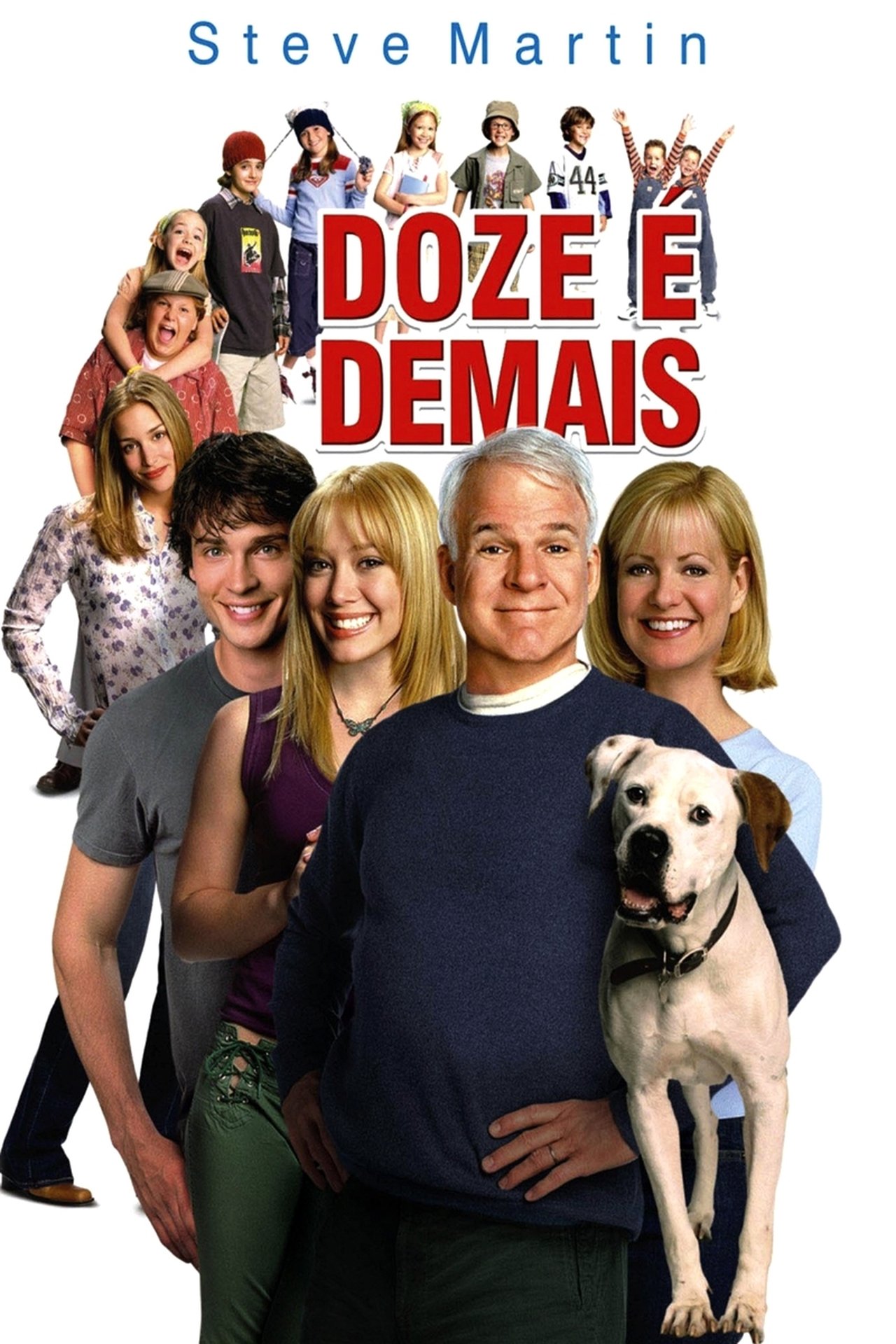 Doze é Demais