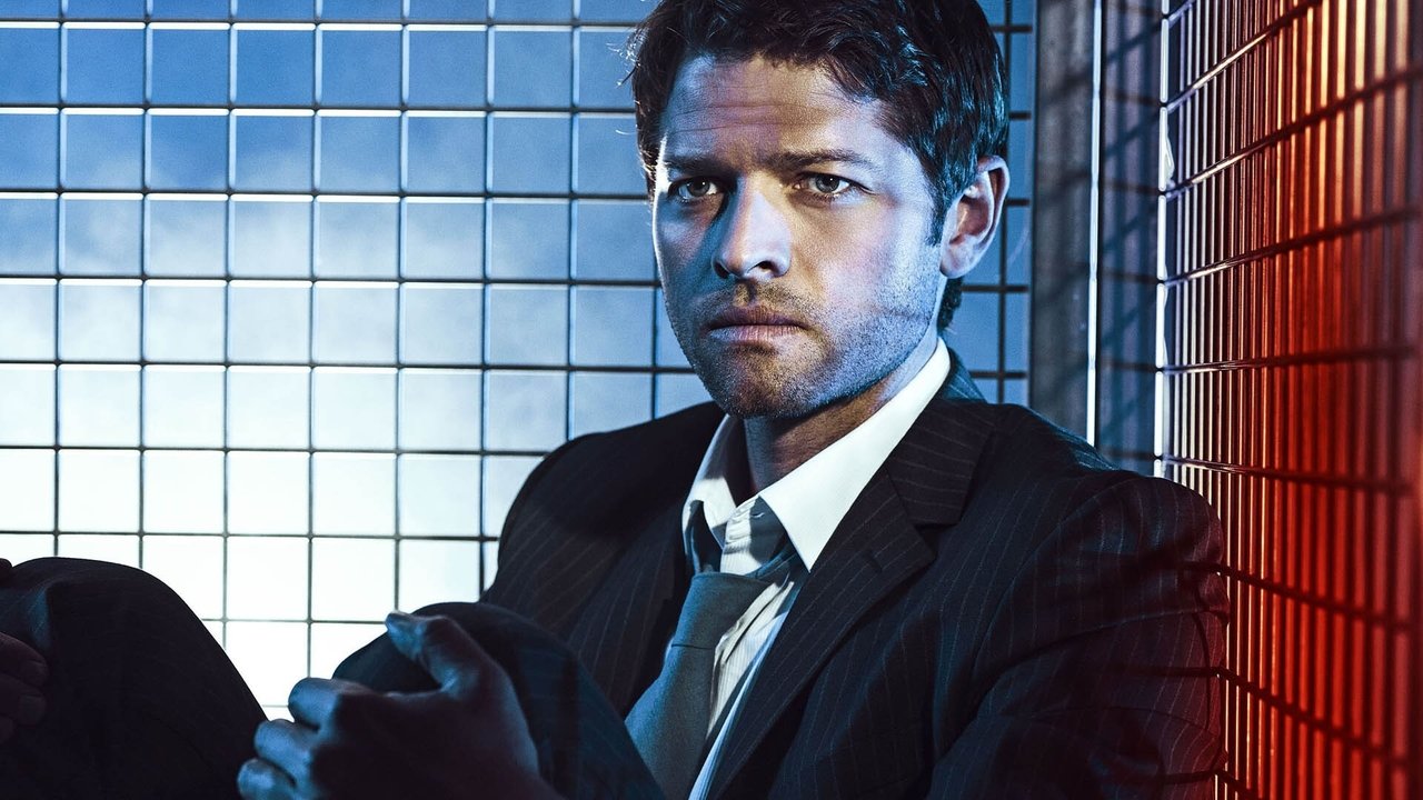 Supernatural - Season 6 Episode 7 : Family Matters