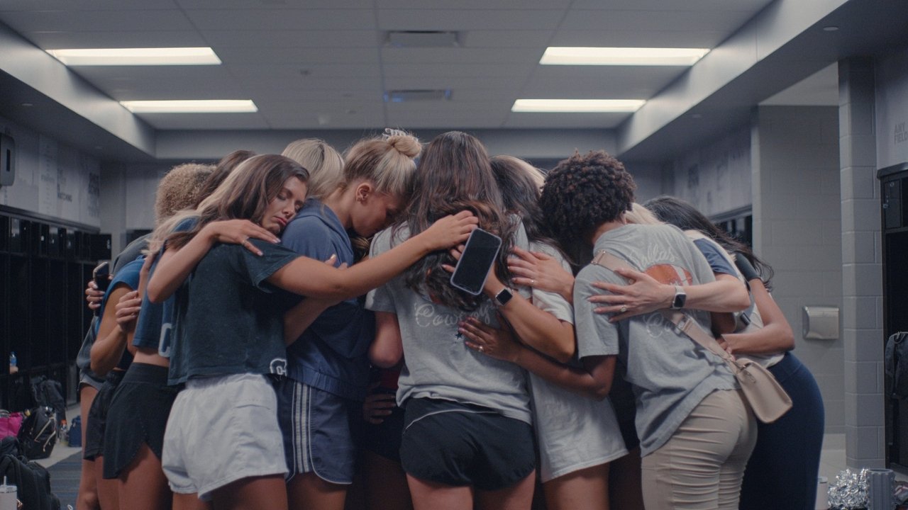 AMERICA'S SWEETHEARTS: Dallas Cowboys Cheerleaders Season 2 Episode 2 : Episode 2