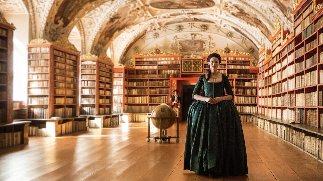 Outlander - Season 5 Episode 1 : The Fiery Cross