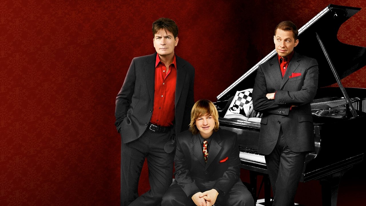 Two and a Half Men - Season 10
