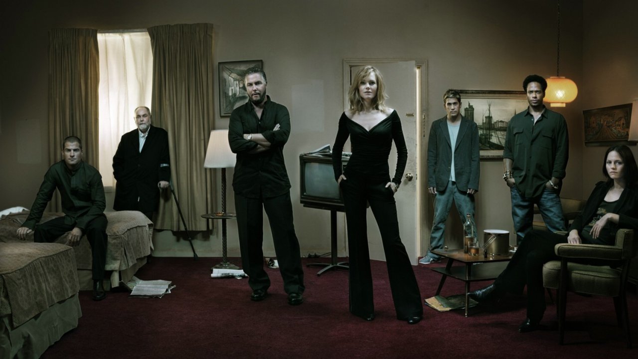 CSI: Crime Scene Investigation Season 9 Episode 14 : Miscarriage of Justice