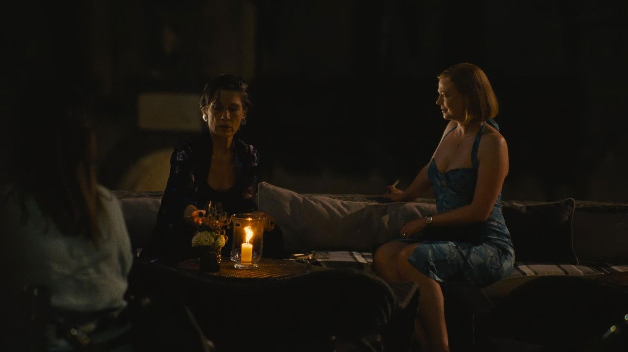 Succession - Season 3 Episode 8 : Chiantishire