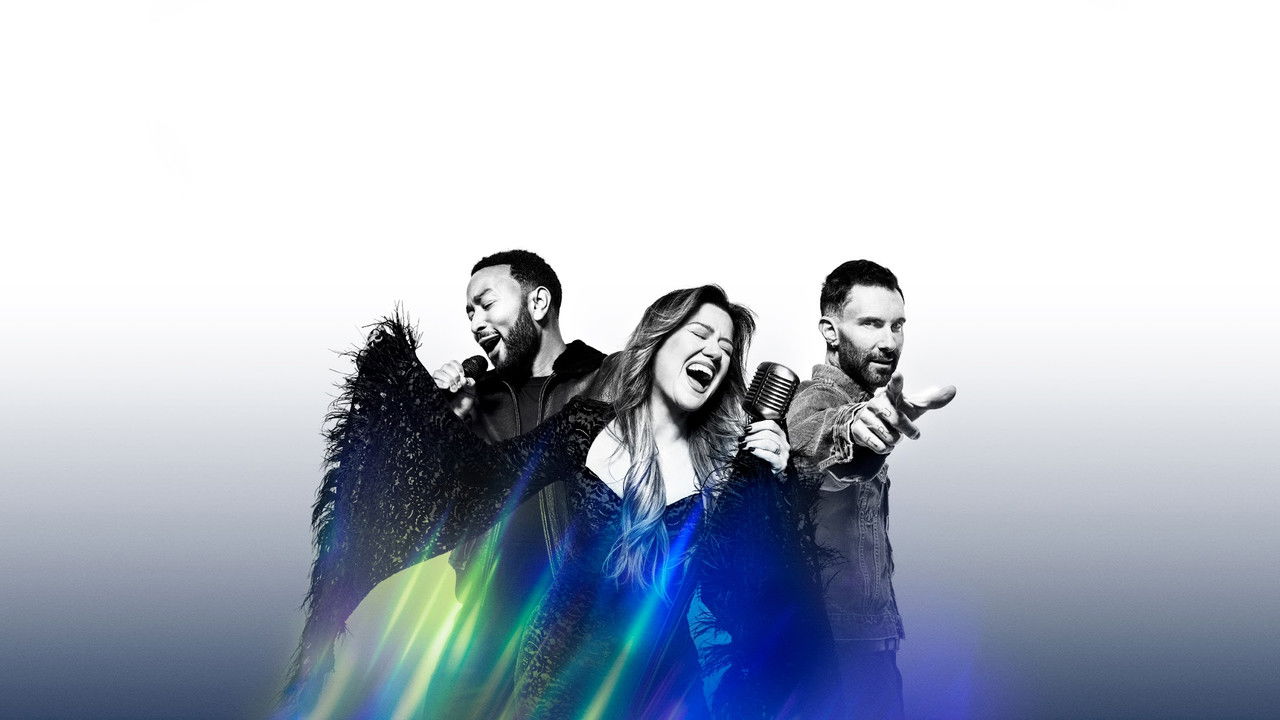 The Voice - Season 15