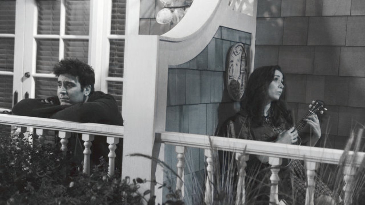 How I Met Your Mother - Season 9 Episode 17 : Sunrise