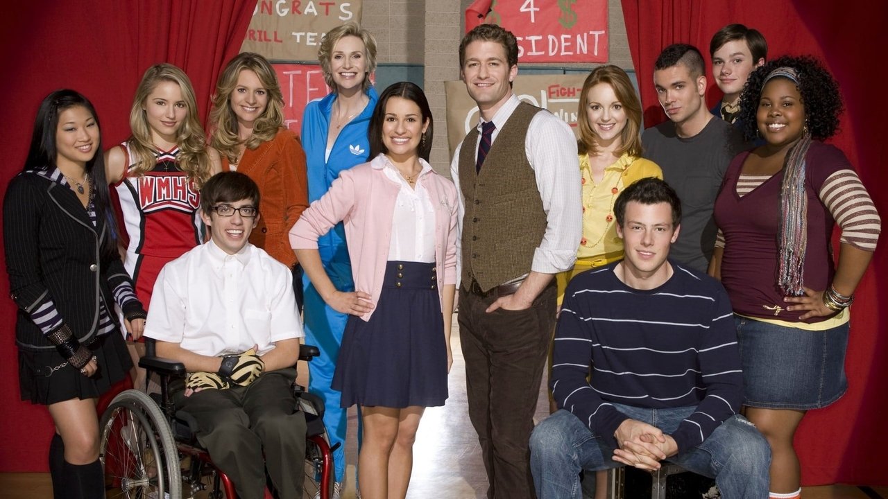 Glee Season 1 Episode 20 : Theatricality