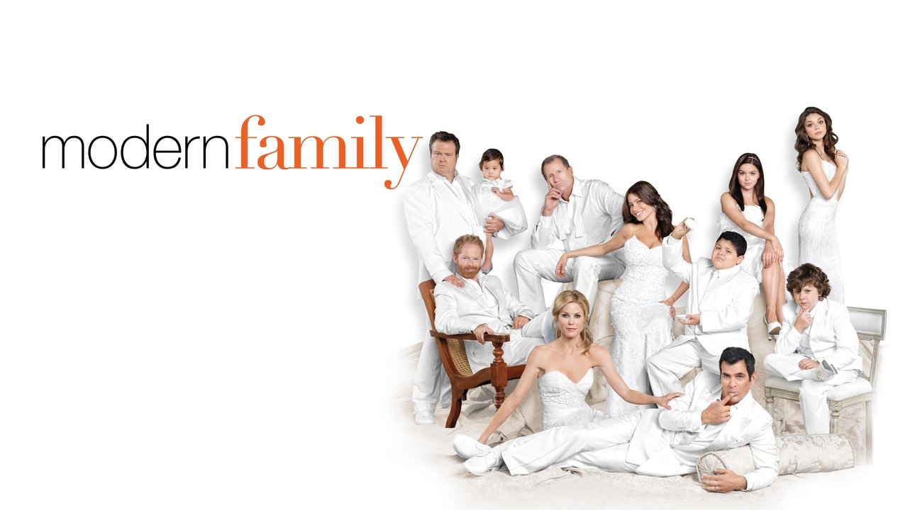 Modern Family Season 2 Episode 14 : Bixby's Back