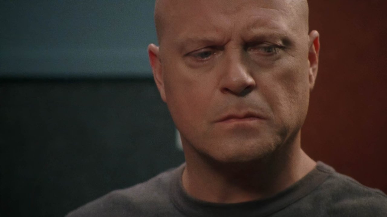 The Shield - Season 5