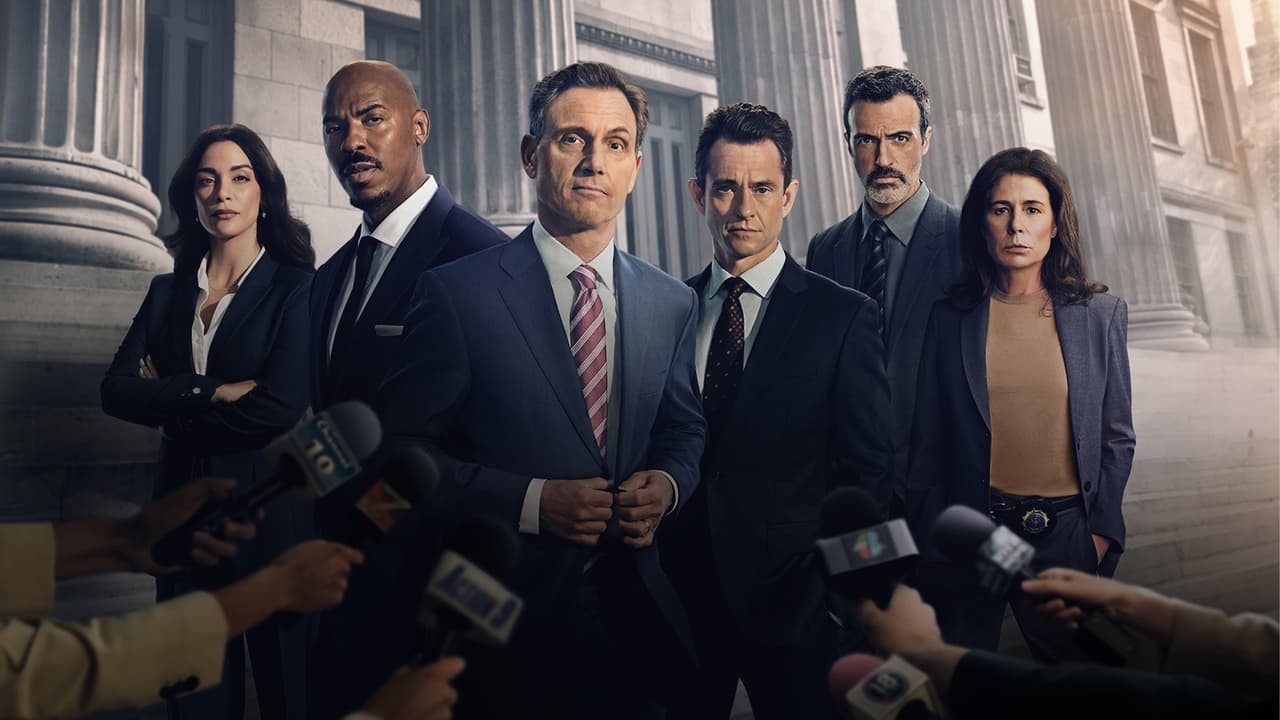 Law & Order Season 12 Episode 2 : Armed Forces