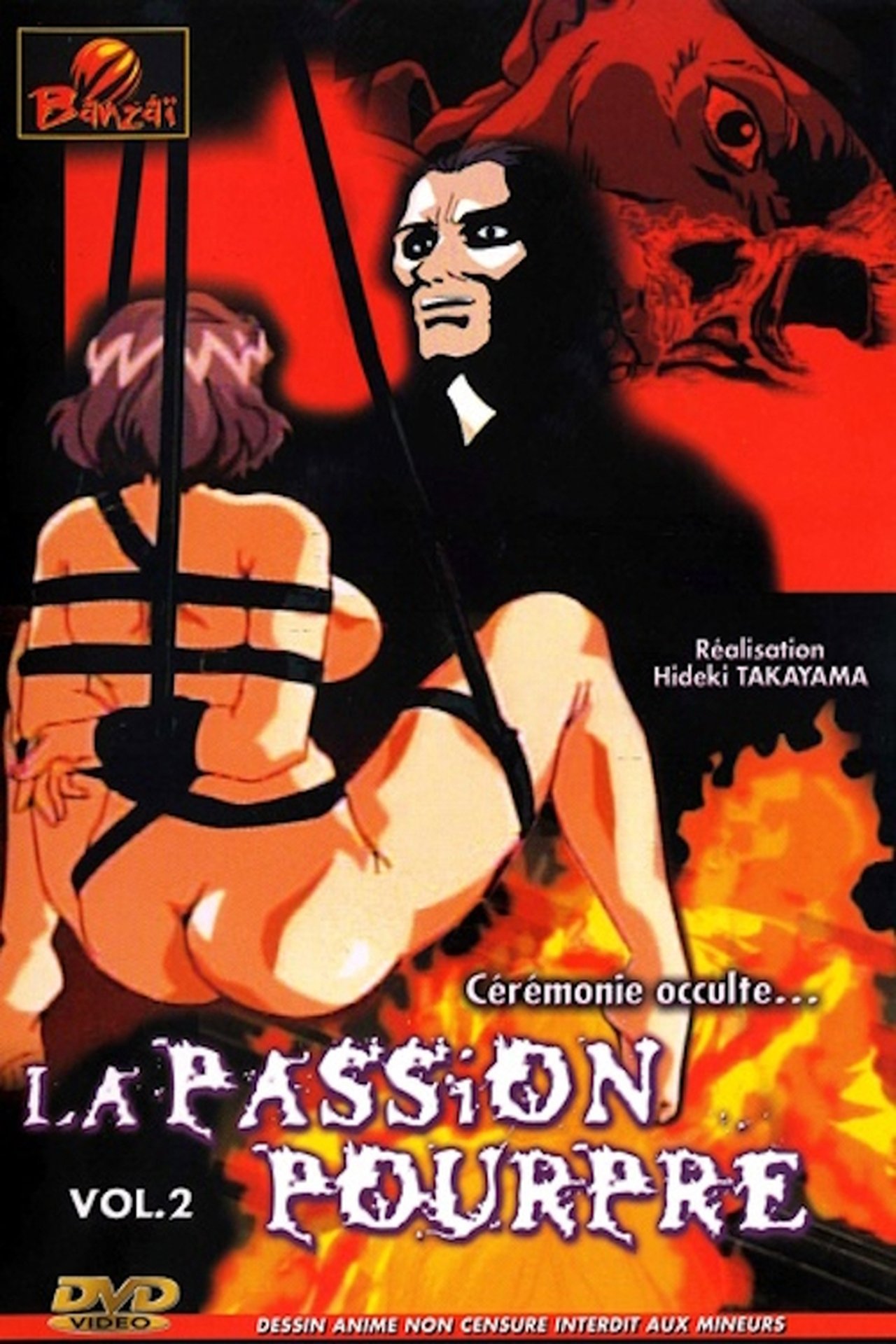 La Passion Pourpre
