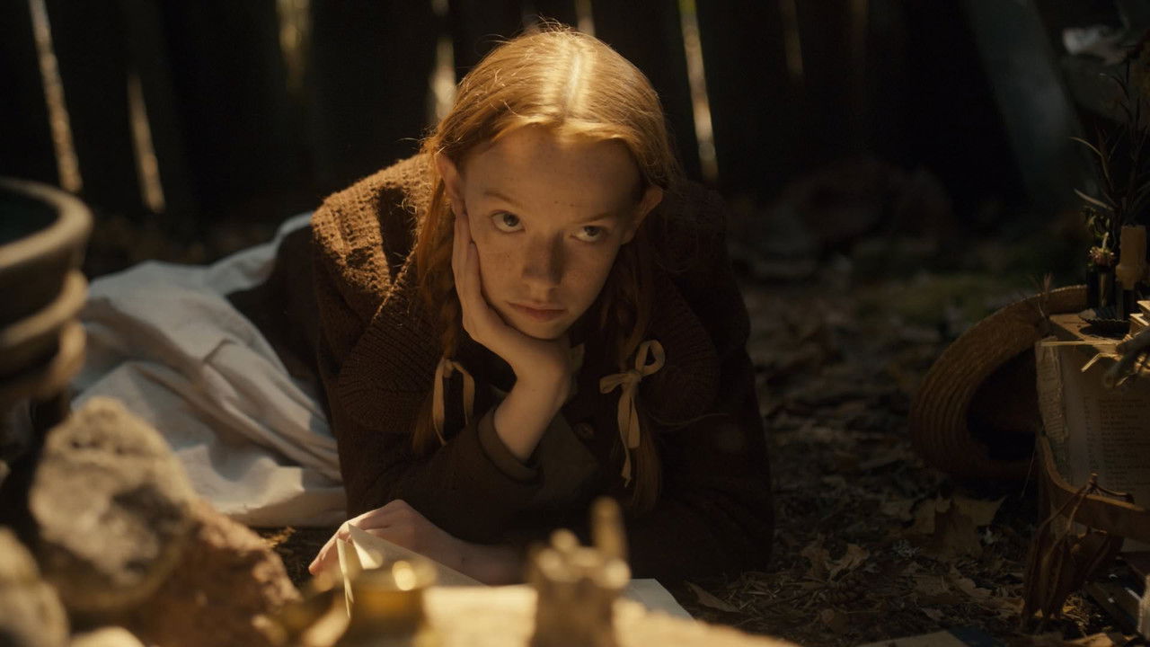 Anne with an E - Season 3 Episode 3 : What Can Stop the Determined Heart