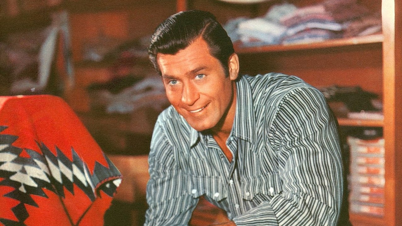 Cheyenne - Season 2 Episode 14 : Big Ghost Basin