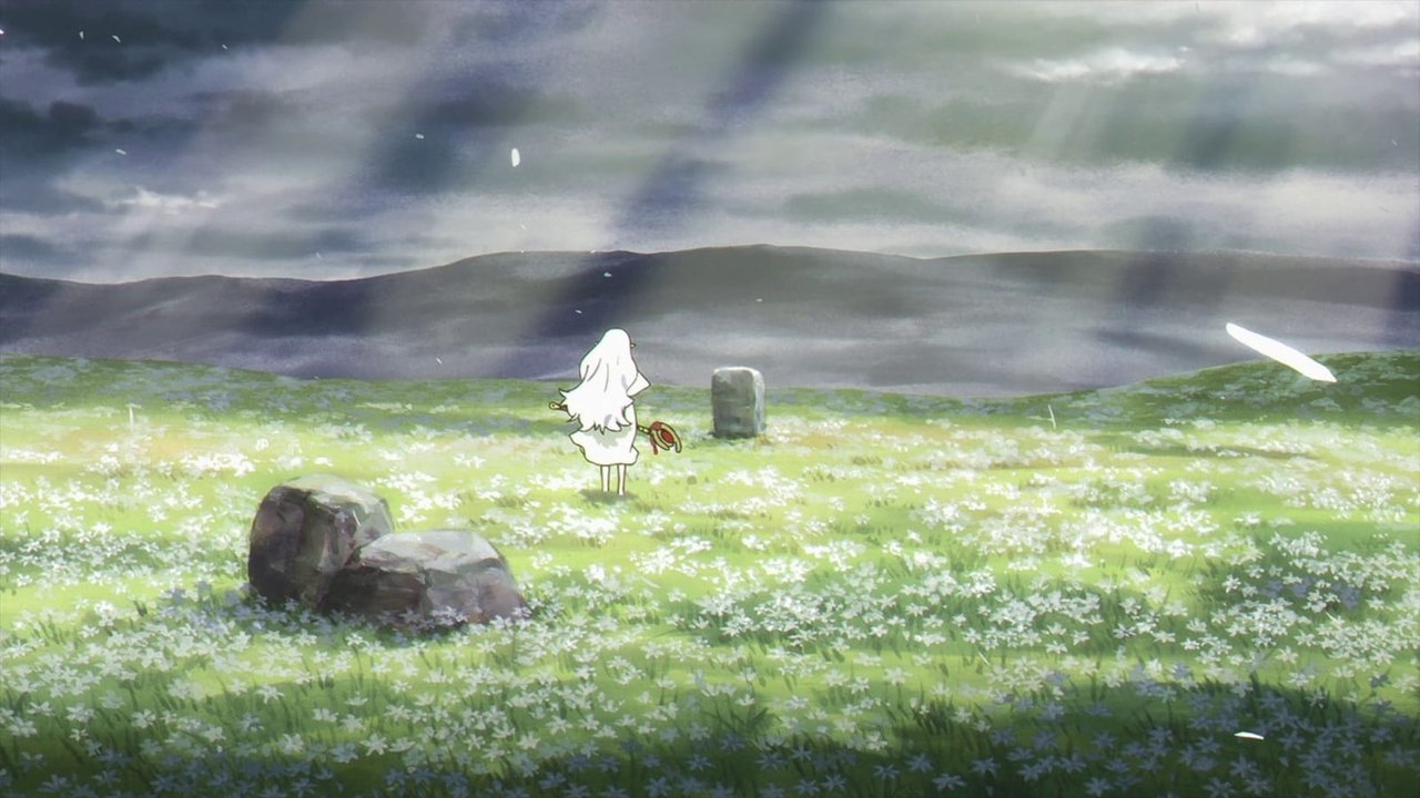 Frieren: Beyond Journey's End - Season 1 Episode 15 : Smells Like Trouble