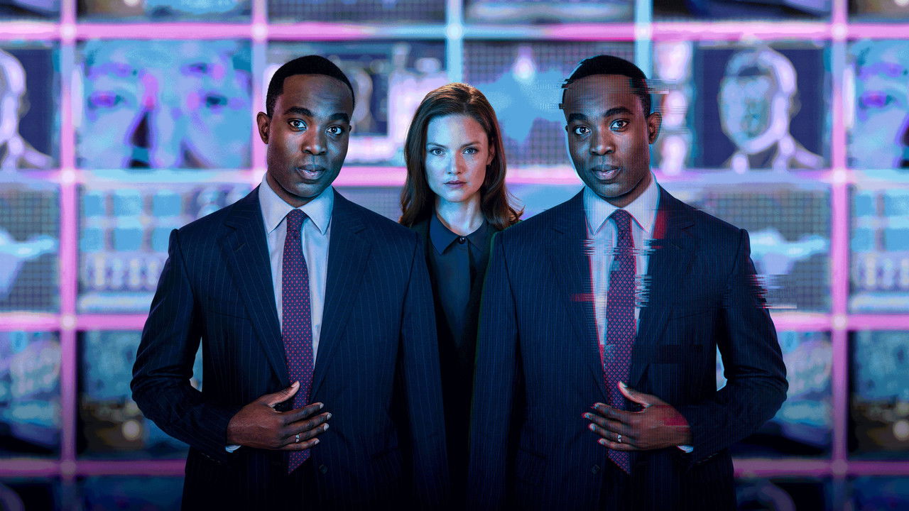 The Capture - Series 2