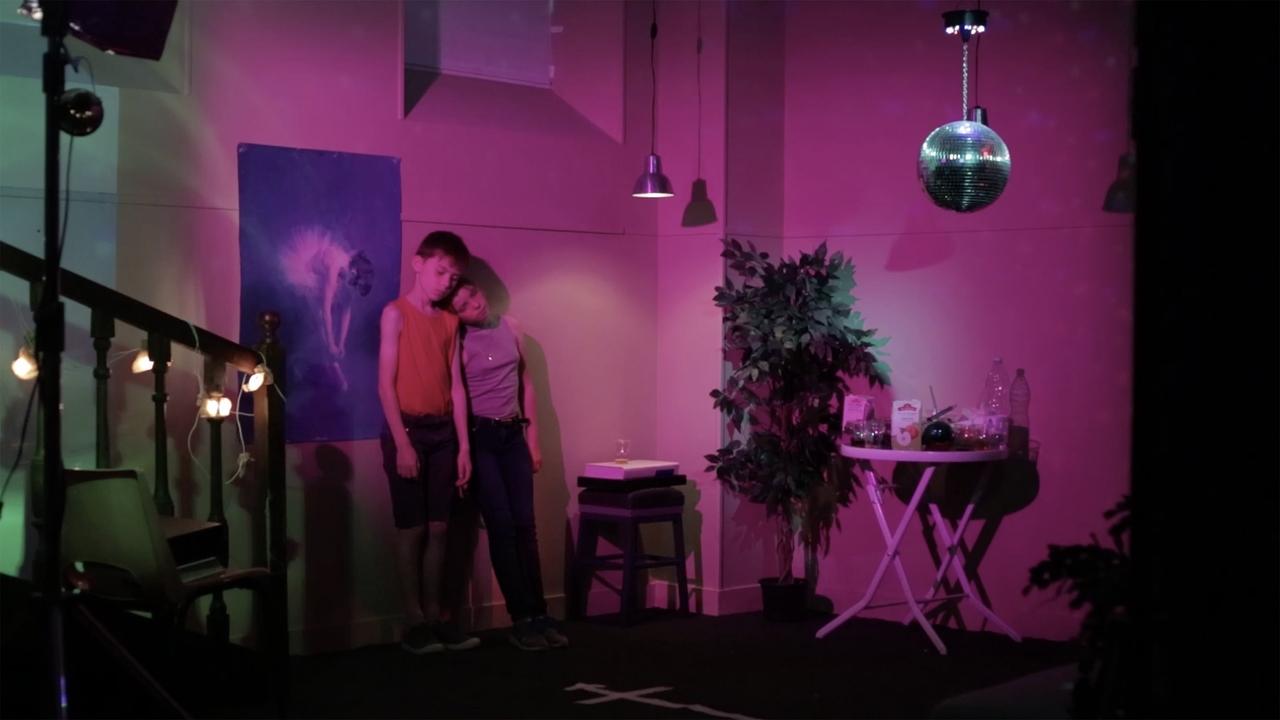 movie backdrop