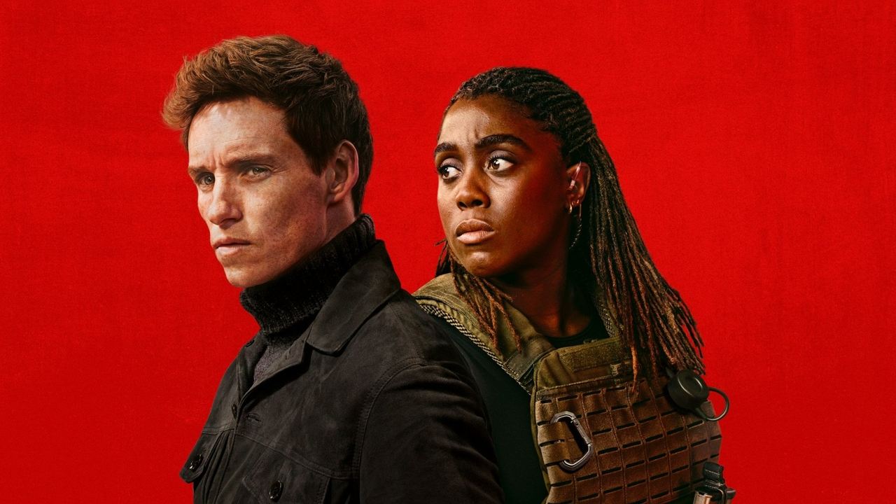 The Day of the Jackal - Season 1 Episode 1 : Episode 1