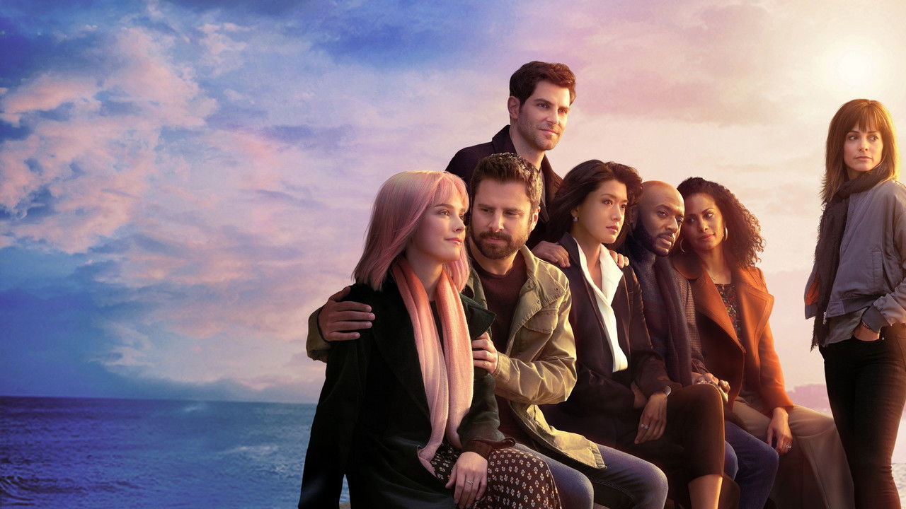 A Million Little Things - Season 3 Episode 1 : hit & run