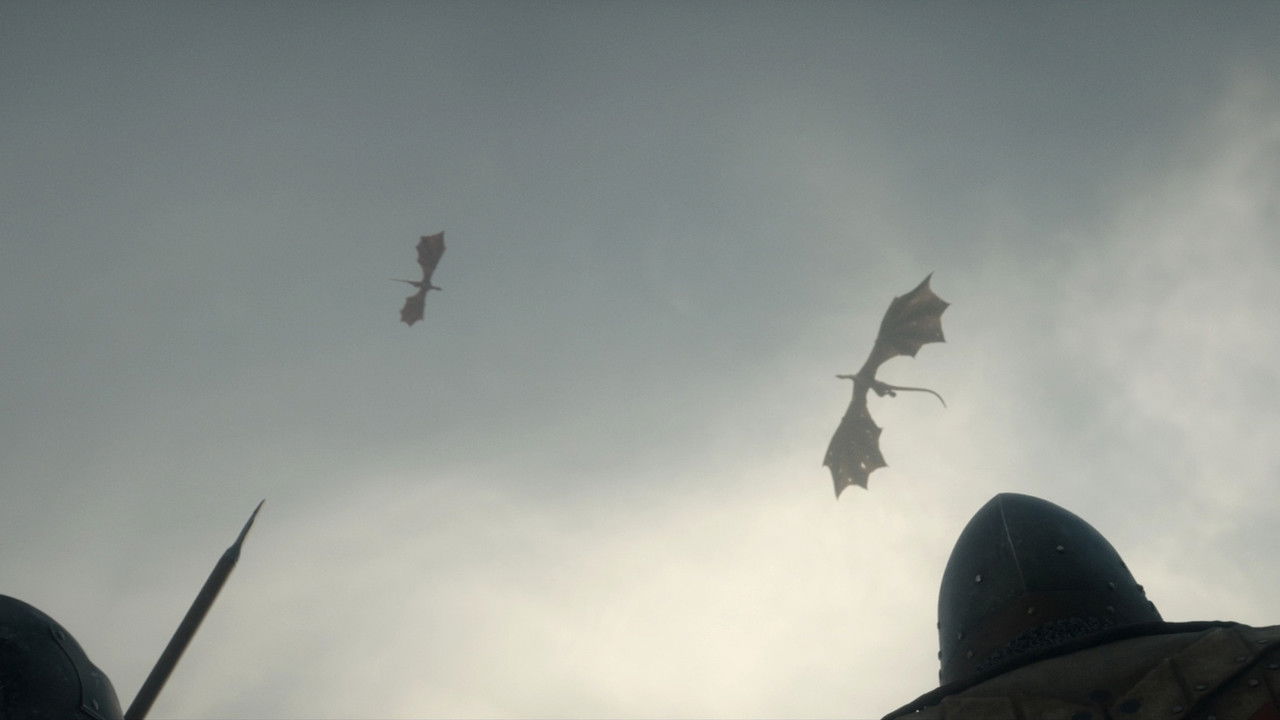 House of the Dragon - Season 2 Episode 2 : Rhaenyra the Cruel