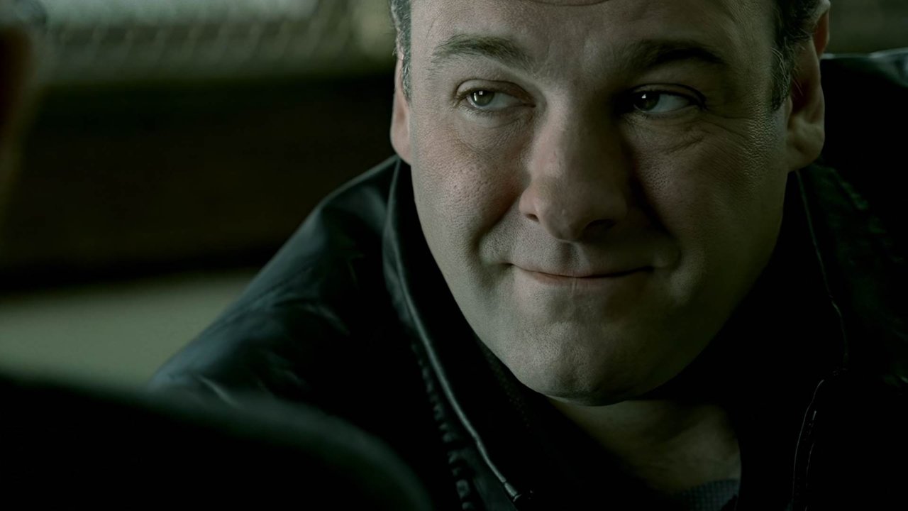 The Sopranos - Season 2 Episode 9 : From Where to Eternity