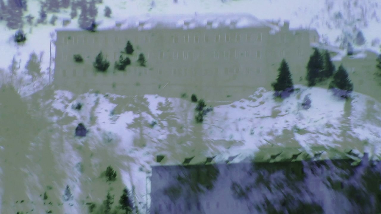movie backdrop