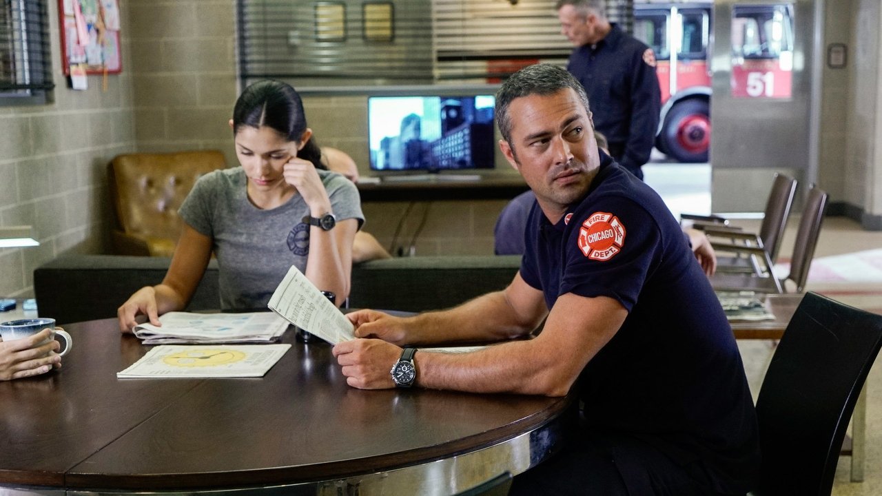 Image Chicago Fire