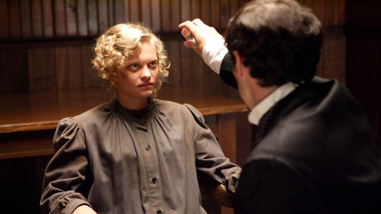 Image Murdoch Mysteries
