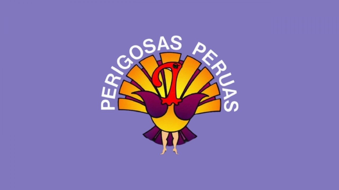 Perigosas Peruas Season 1
