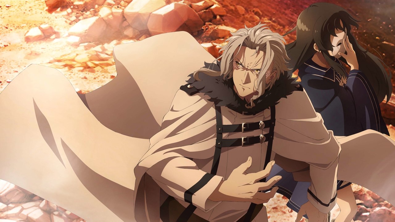 Mushoku Tensei: Jobless Reincarnation Season 2