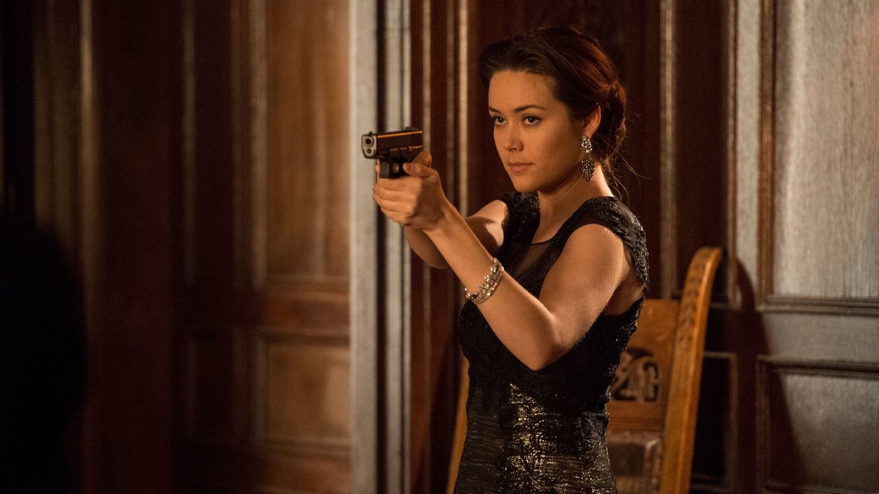 Image The Blacklist