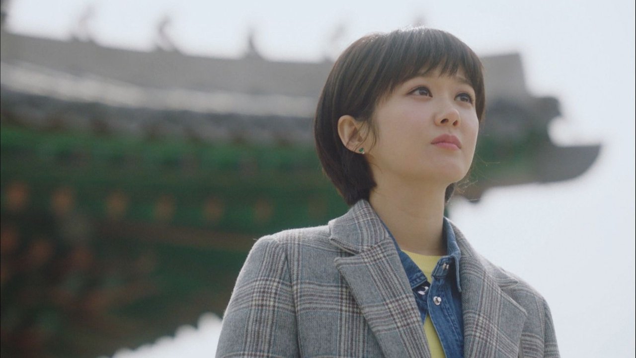 Image The Last Empress (2018) จักรพรรดินีพลิกบัลลังก์