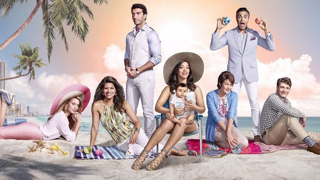 Jane the Virgin Season 1 Episode 10 : Chapter Ten
