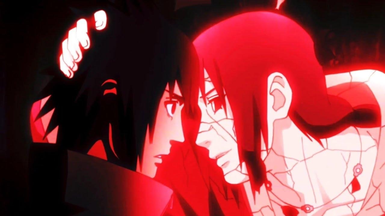 Naruto ShippÅ«den - Season 3 Episode 57 : Deprived of Eternal Sleep