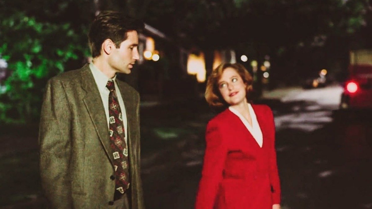 The X-Files - Season 4 Episode 2 : Home