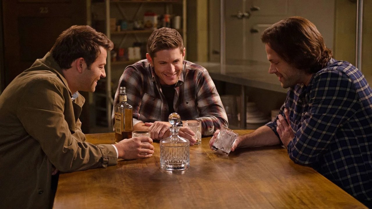 Supernatural - Season 6 Episode 7 : Family Matters