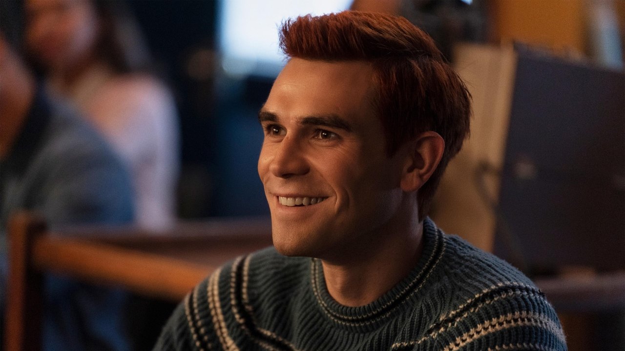 Riverdale Season 4 Episode 7 : Chapter Sixty-Four: The Ice Storm