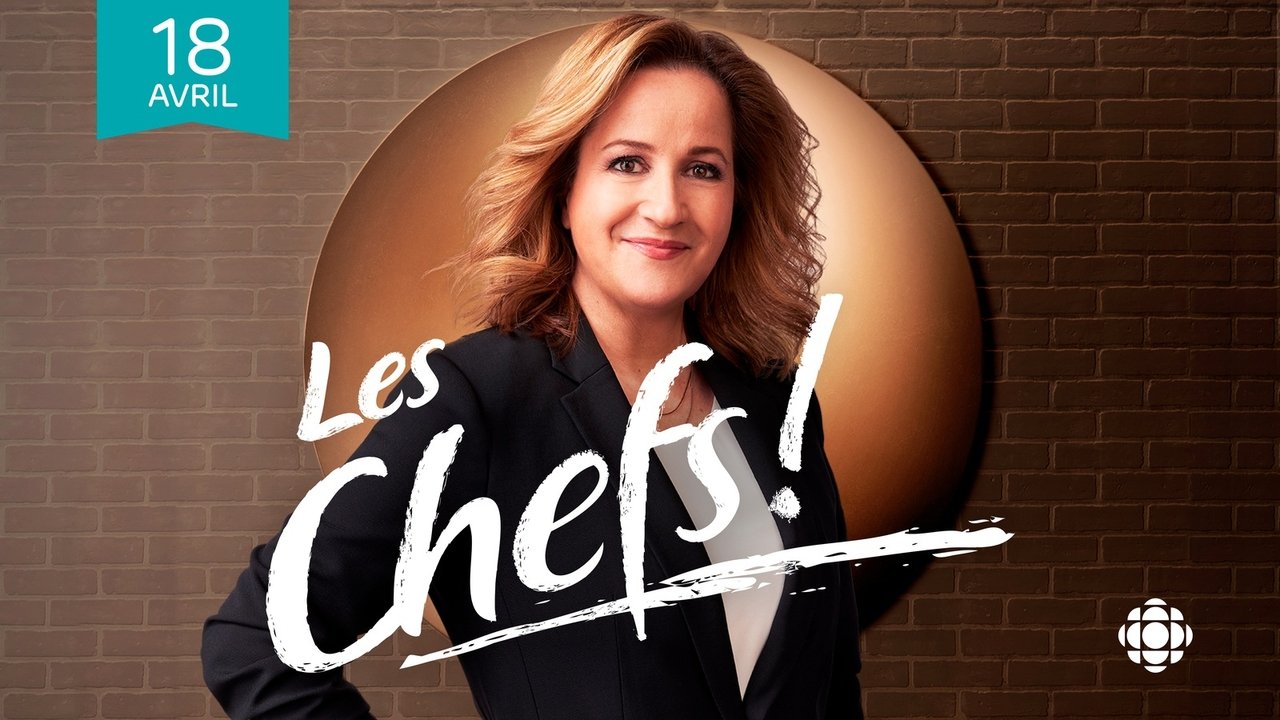 Les chefs! Season 4 Episode 5 : Episode 5