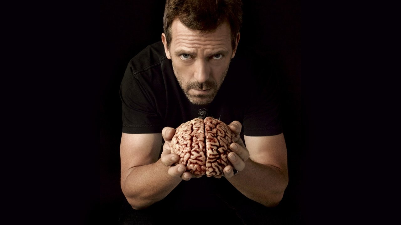 House Season 6 Episode 16 : Lockdown