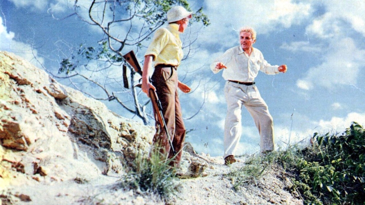 movie backdrop