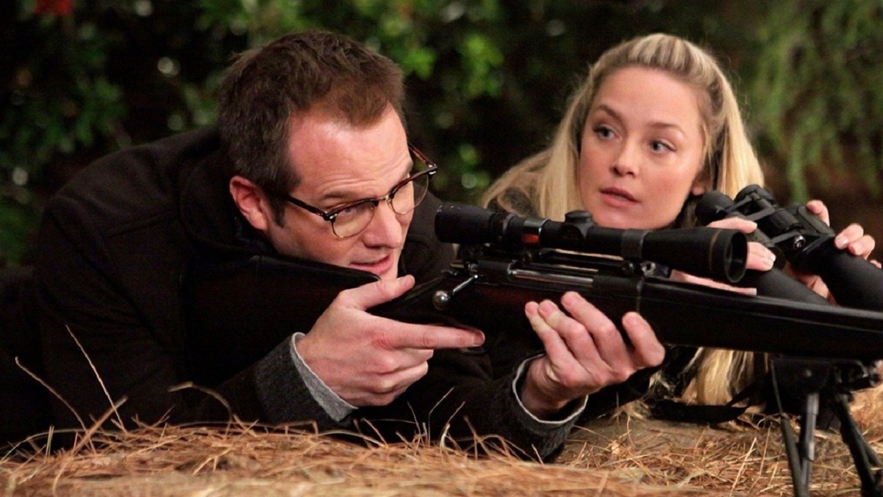 Heroes - Season 4 Episode 16 : Pass/Fail