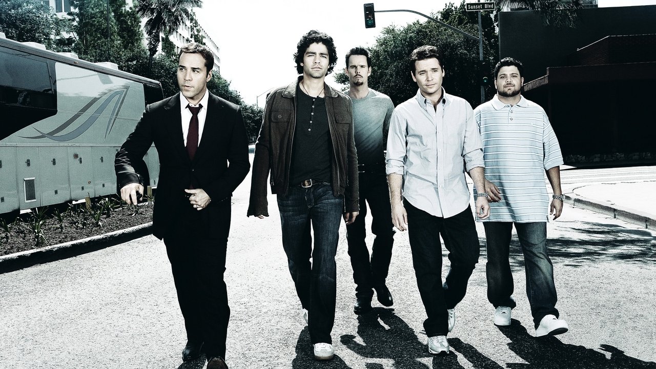 Entourage - Season 3