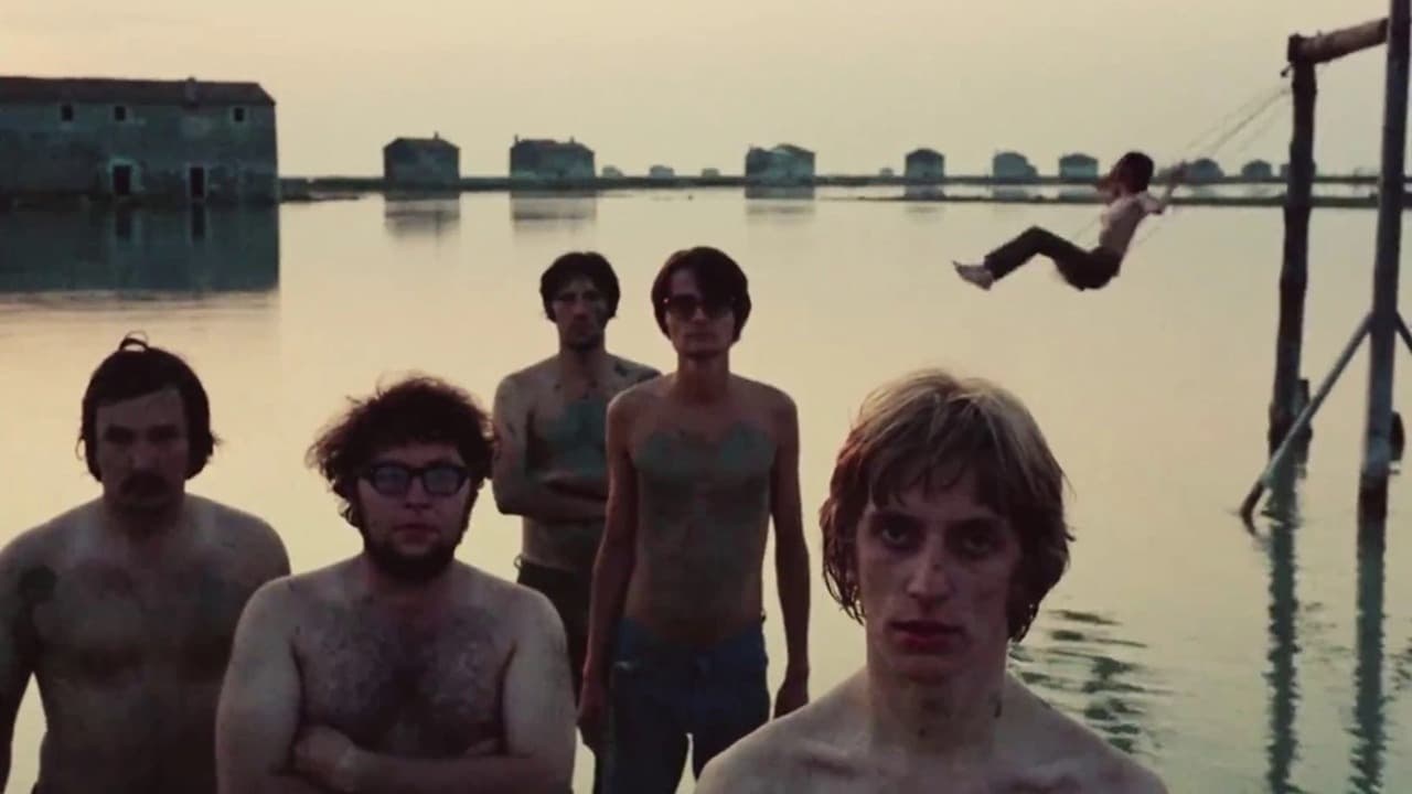 movie backdrop