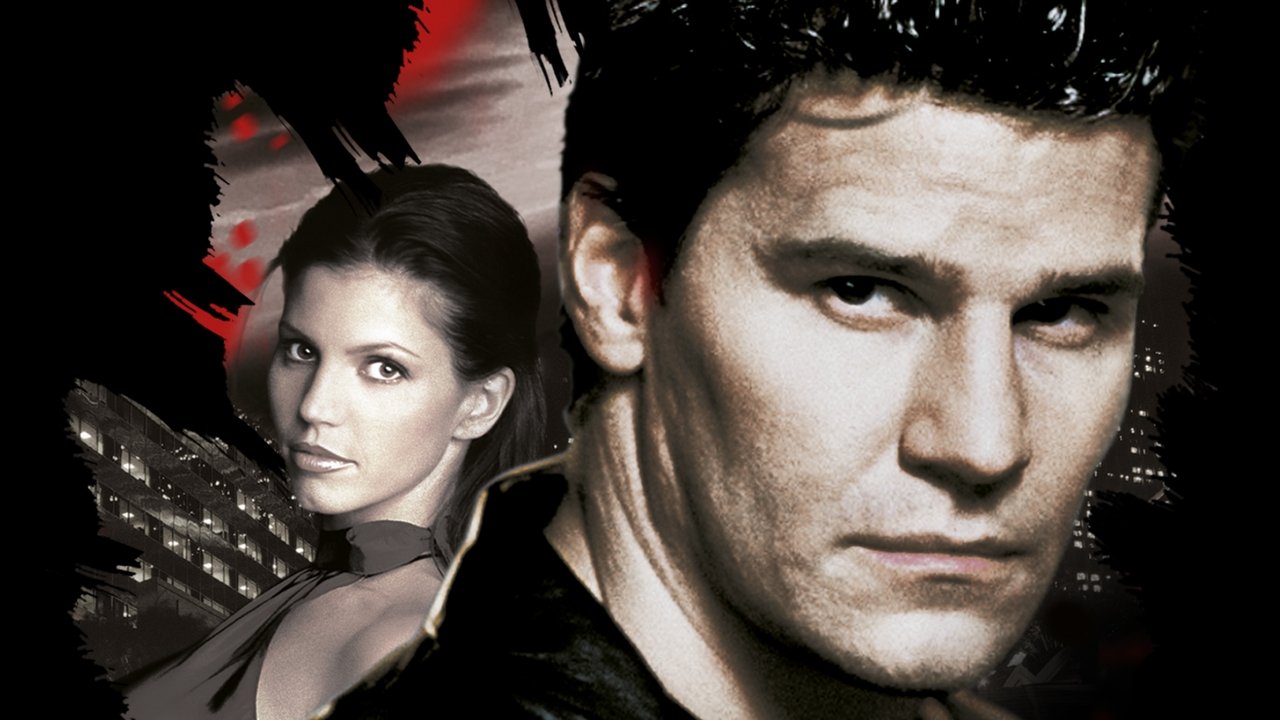 Angel - Season 5 Episode 17 : Underneath