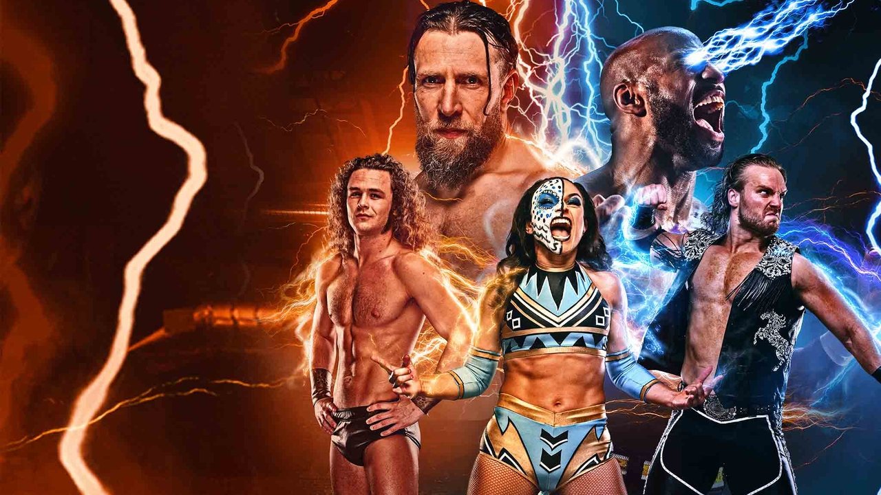 All Elite Wrestling: Rampage Season 3 Episode 24 : June 16, 2023