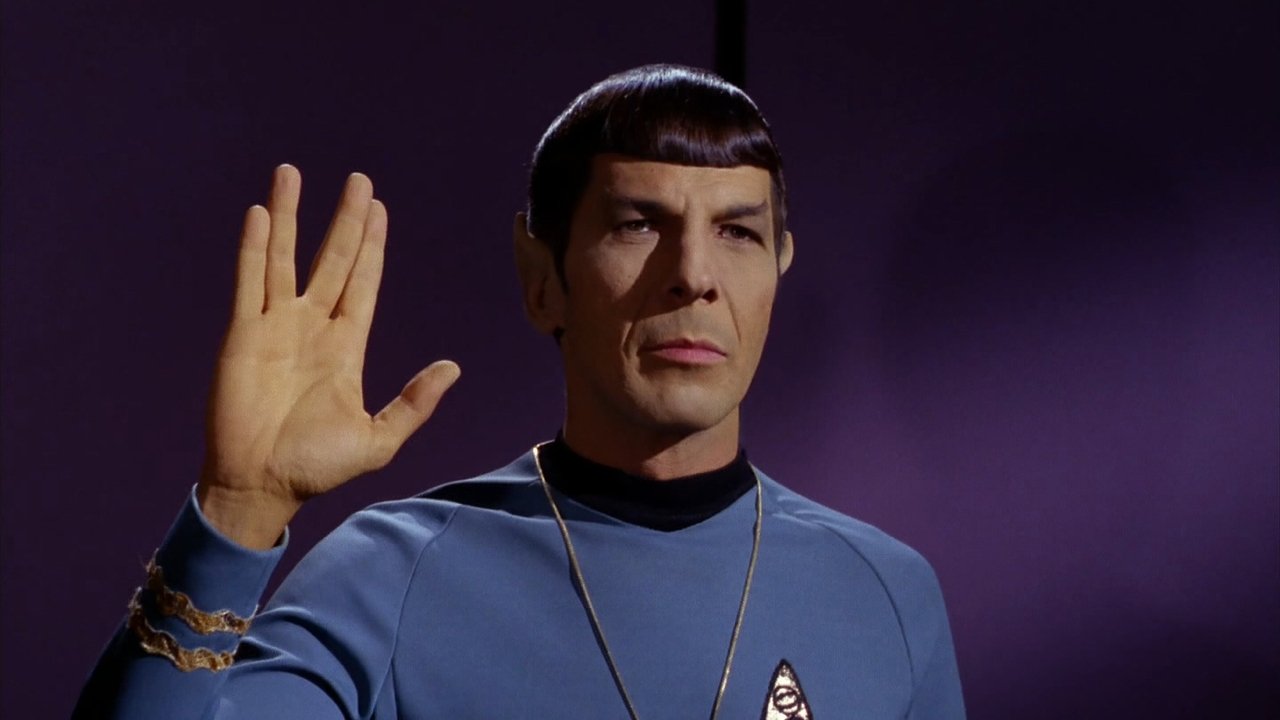 Star Trek - Season 1 Episode 1 : The Man Trap