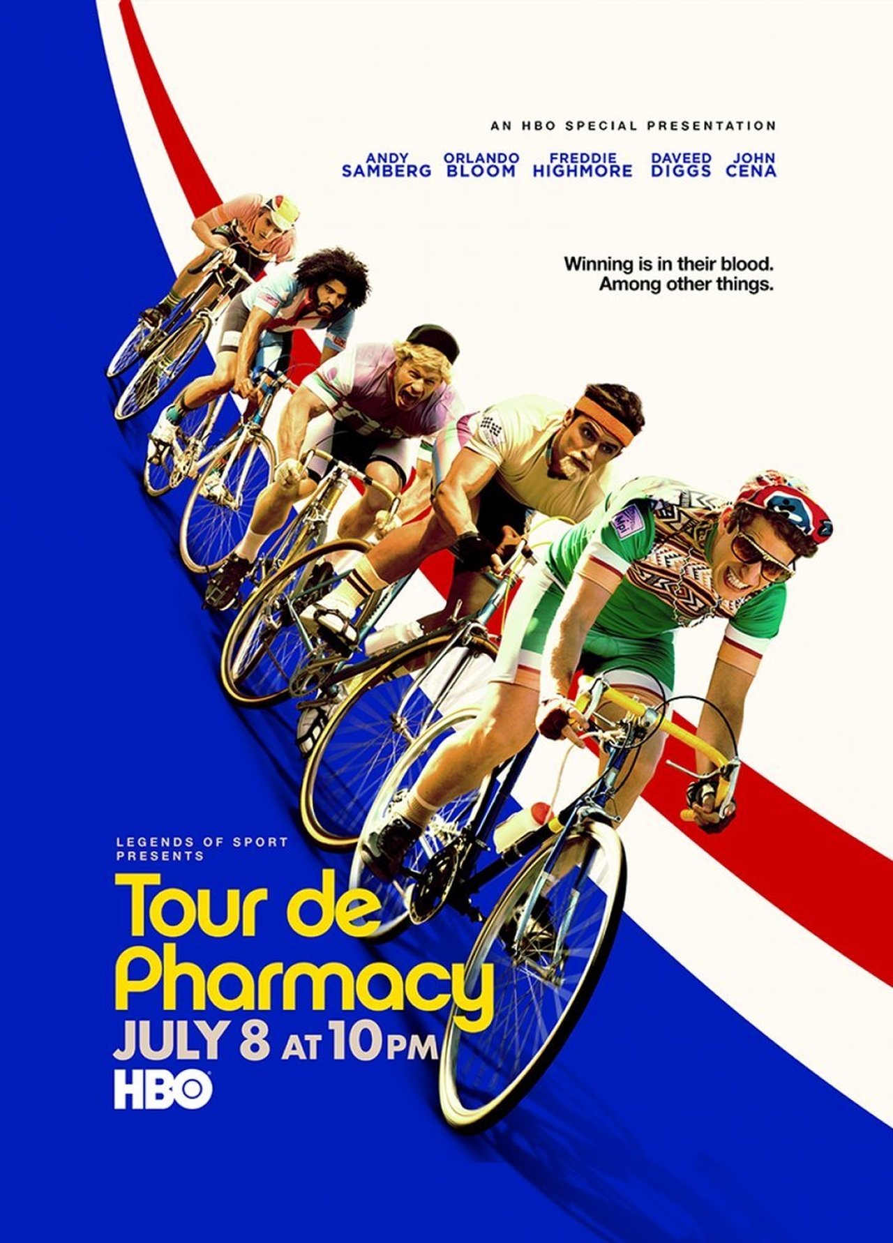 Tour do Dopping